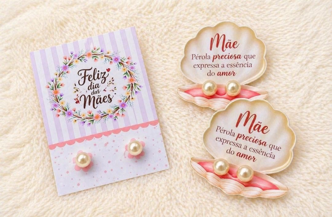 Dia das Mães - foto 1