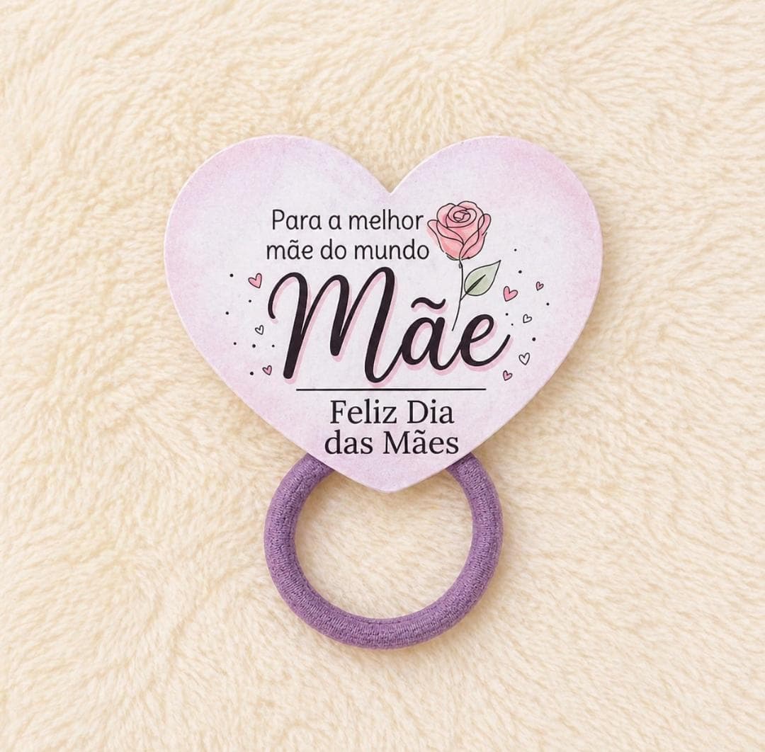 Dia das Mães - foto 3