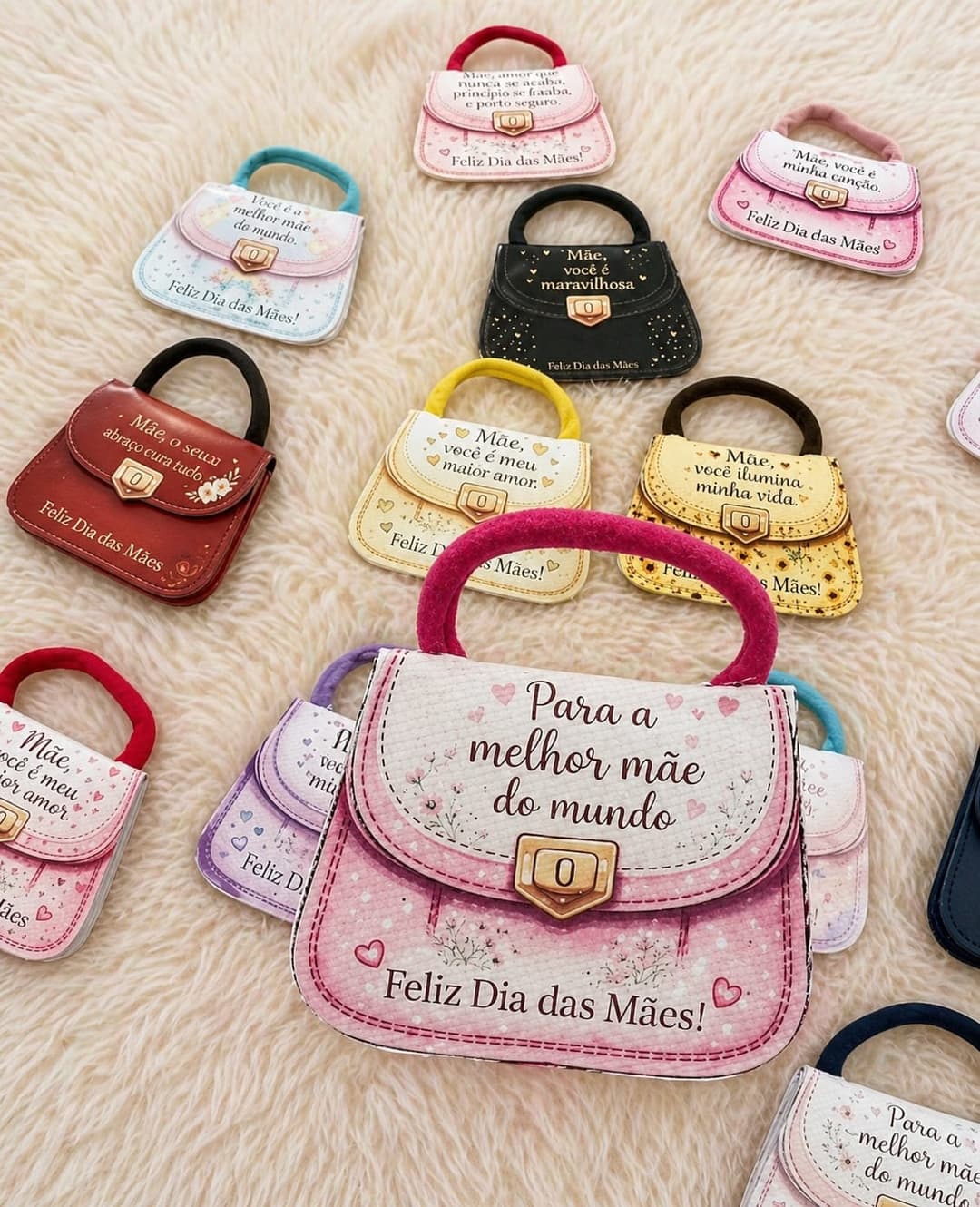 Dia das Mães