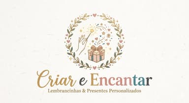 Criar e Encantar
